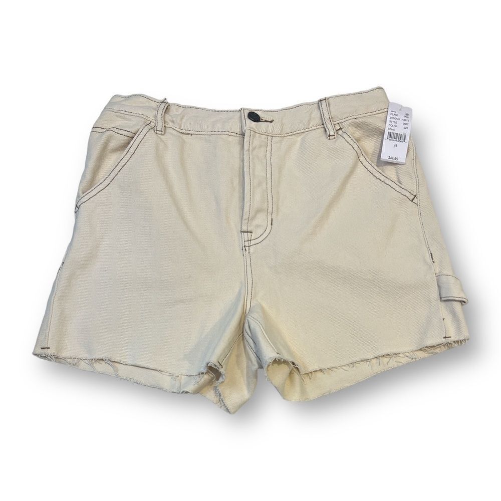PacSun Shorts Size 28